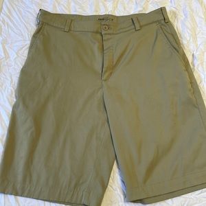 Nike golf shorts